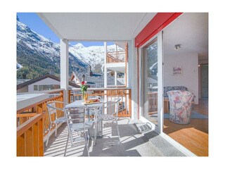 3.2 Terasse zu £Wohnbereich