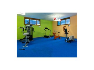 Fitness