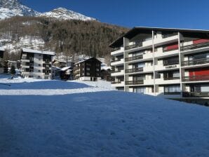 Apartment 2-Bettwohnung Nr. 17 - Saas-Fee - image1