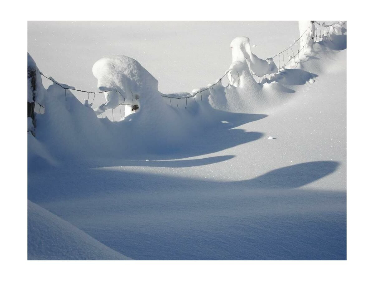 Winterstimmung