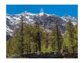 9.6 Aussicht vom Chalet