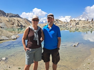 Familie Denis & Annemieke Bumann-Hoogendam