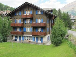 Apartment 4-Bettwohnung "Atreebutes" - Saas-Fee - image1