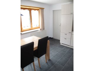 Ferienwohnung "Atreebutes"