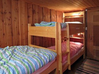 Stein oben Kinderzimmer