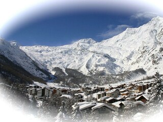 Saas-Fee