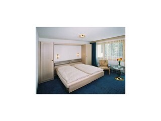 FW Kristall Deluxe Schlafzimmer