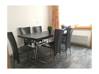 Esstisch FW Kristall