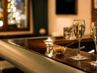 Bar und Salon Kristall