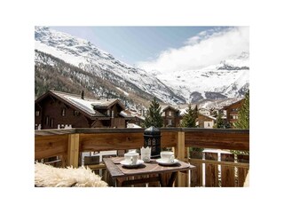 Chalet Sunshine - Puzzle Media-02725