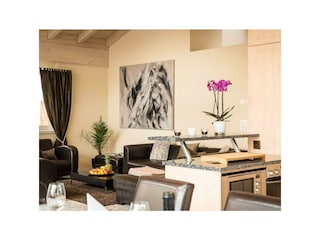 Chalet Sunshine - Puzzle Media-02761