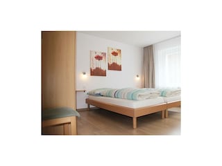 Schlafzimmer Ost