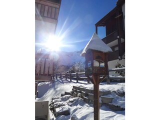 1.4  Eingangsbereich