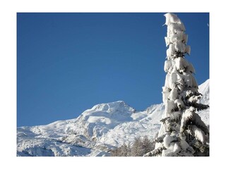 Alphubel Stimmungsbild