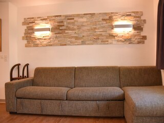 3.2 Wohnraum Sofa