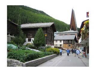 10.10 Dorfstrasse