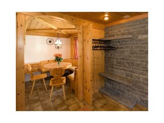 Neue Fotos Dolce Vita, Gasse und Felskinn 172
