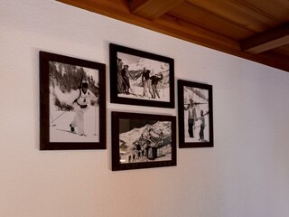 Fotos von früher