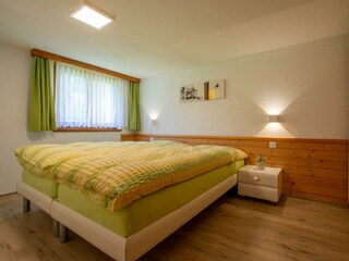 Schlafzimmer Süd