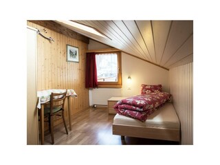 Schlafzimmer 3