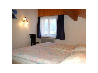 Schlafzimmer A