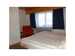 Schlafzimmer B