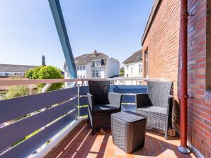 Appartamento vacanza nel Strandhus, Appartamento 13