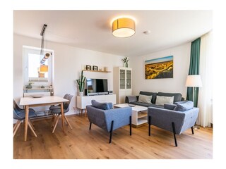 Appartamento per vacanze Borkum Caratteristiche 3