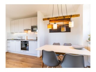 Appartamento per vacanze Borkum Caratteristiche 4