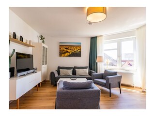 Appartamento per vacanze Borkum Caratteristiche 6