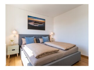 Appartamento per vacanze Borkum Caratteristiche 7