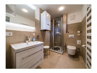 Appartamento per vacanze Borkum Caratteristiche 8