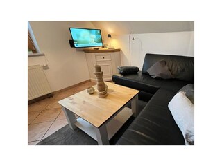 Ferienwohnung Borkum Ausstattung 9