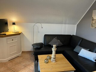 Ferienwohnung Borkum Ausstattung 10