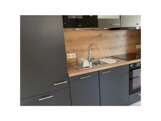 Ferienwohnung Borkum Ausstattung 11
