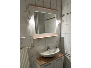 Ferienwohnung Borkum Ausstattung 13