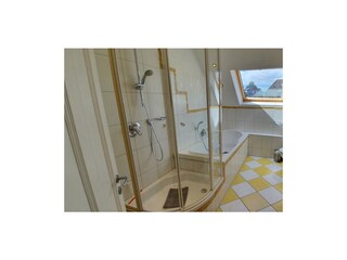 Ferienwohnung Borkum Ausstattung 21