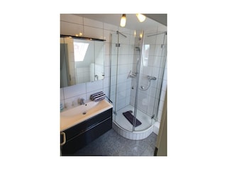 Ferienwohnung Borkum Ausstattung 22