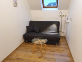 Ferienwohnung Borkum Ausstattung 15