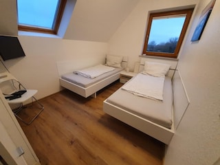 Ferienwohnung Borkum Ausstattung 16