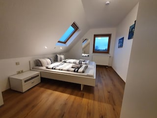 Ferienwohnung Borkum Ausstattung 18