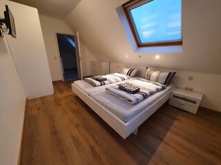 Ferienwohnung Borkum Ausstattung 19