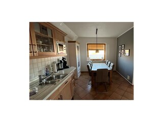 Ferienwohnung Borkum Ausstattung 6