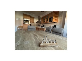 Ferienwohnung Borkum Ausstattung 7