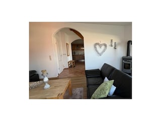 Ferienwohnung Borkum Ausstattung 11