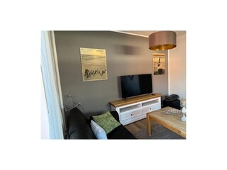 Ferienwohnung Borkum Ausstattung 12