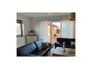 Ferienwohnung Borkum Ausstattung 13