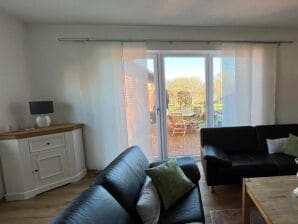 Holiday apartment Silbermöwe