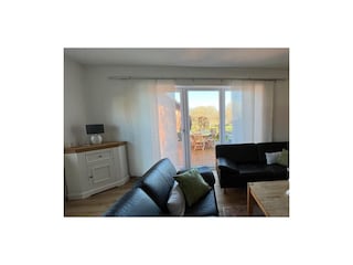 Ferienwohnung Borkum Ausstattung 1