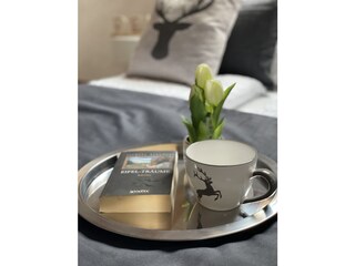 Casa per le vacanze Rieden (Eifel) Caratteristiche 19